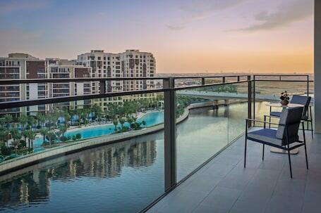 Image of Palace Dubai Creek Harbour
