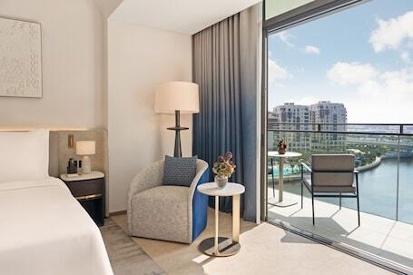 Image of Palace Dubai Creek Harbour