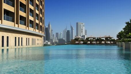 Image of Kempinski Central Avenue Dubai