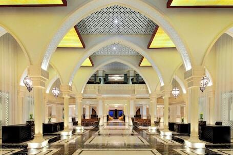 Image of Sheraton Sharjah Beach Resort & Spa