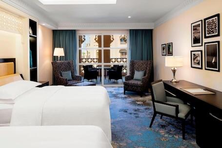 Image of Sheraton Sharjah Beach Resort & Spa