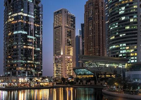 Image of voco Bonnington Dubai by IHG