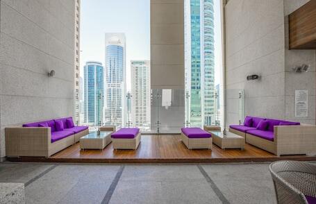 Image of voco Bonnington Dubai by IHG