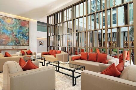 Image of Grand Cosmopolitan Hotel