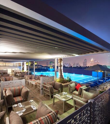 Image of Grand Cosmopolitan Hotel