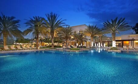 Address Montgomerie - Luxury hotel with golf course, near Dubai Marina Mall Address Montgomerie – Luxury hotel in Dubai, United Arab Emirates