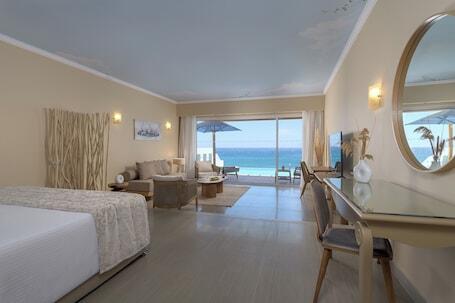 Atrium Prestige Thalasso Spa Resort & Villas - Rhodes beachfront hotel with 5 restaurants and spa Atrium Prestige Thalasso Spa Resort & Villas – Luxury hotel in Rhodes, Greece