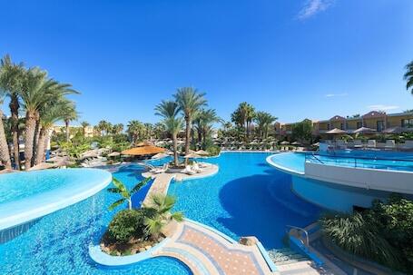 Atrium Palace Thalasso Spa Resort & Villas - Luxury beachfront hotel with spa, near Vlycha Beach Atrium Palace Thalasso Spa Resort & Villas – Luxury hotel in Rhodes, Greece