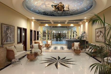 Image of Atrium Palace Thalasso Spa Resort & Villas