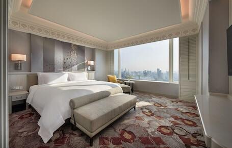 Image of Grande Centre Point Lumphini Bangkok