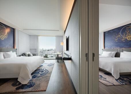 Image of Grande Centre Point Surawong Bangkok