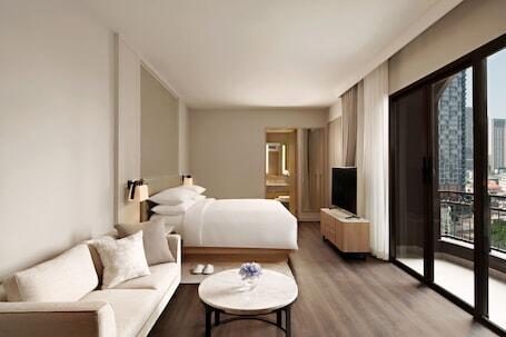 Image of Marriott Executive Apartments Bangkok, Sukhumvit 101