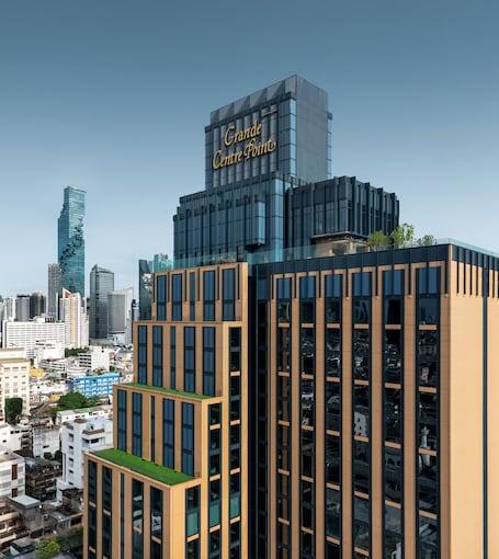 Image of Grande Centre Point Surawong Bangkok