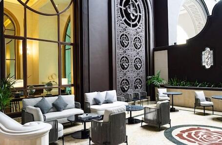 Image of Marriott Executive Apartments Bangkok, Sukhumvit 101