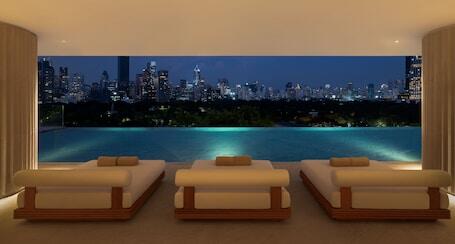 Image of Dusit Thani Bangkok