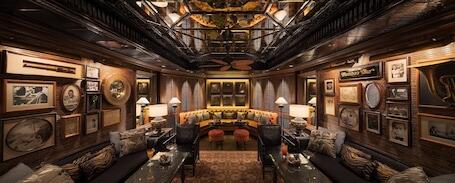 Image of Mandarin Oriental, Bangkok