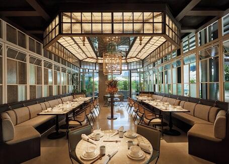 Image of The Standard, Bangkok Mahanakhon