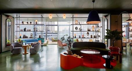 Image of The Standard, Bangkok Mahanakhon