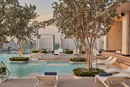 Image of Eastin Grand Hotel Phayathai