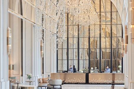 Image of Eastin Grand Hotel Phayathai