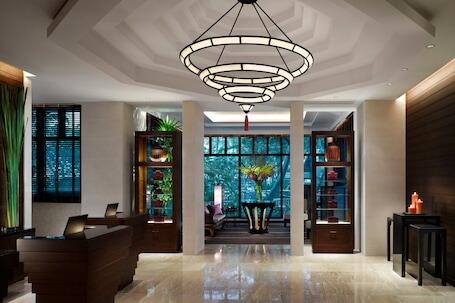 Image of The Peninsula Bangkok