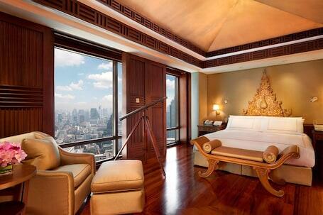 Image of The Peninsula Bangkok