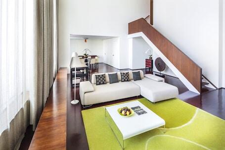 Image of COMO Metropolitan Bangkok