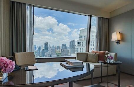 Image of The Okura Prestige Bangkok