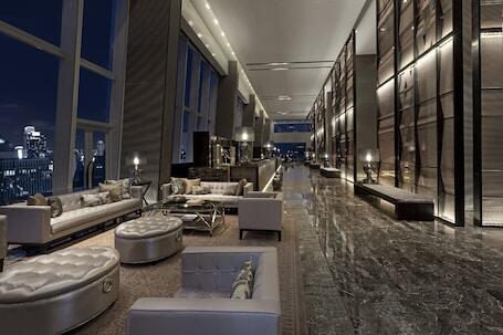 Image of The Okura Prestige Bangkok