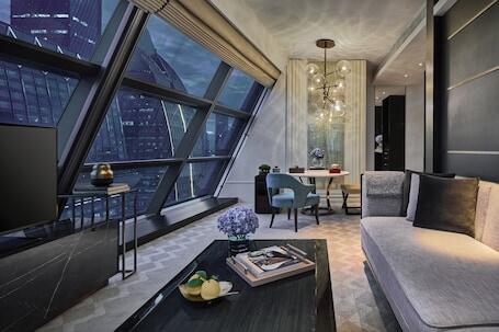 Image of Rosewood Bangkok