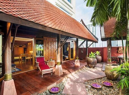 Image of Sheraton Grande Sukhumvit, a Luxury Collection Hotel, Bangkok