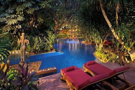 Image of Sheraton Grande Sukhumvit, a Luxury Collection Hotel, Bangkok