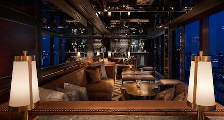 Image of Park Hyatt Bangkok