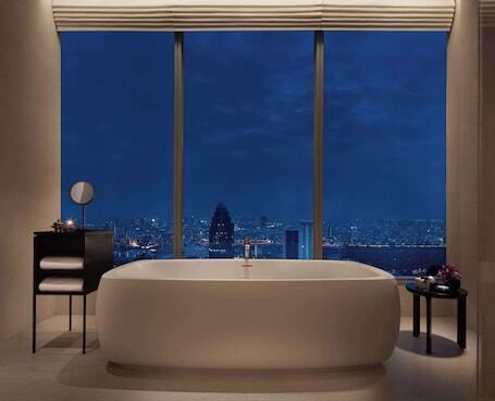 Image of Park Hyatt Bangkok