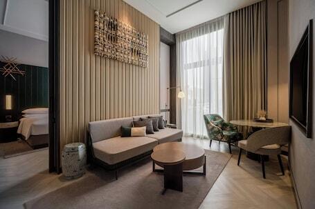 Image of Madi Paidi Bangkok, Autograph Collection (Marriott International) 