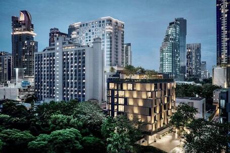 Image of Madi Paidi Bangkok, Autograph Collection (Marriott International) 