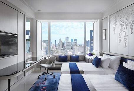 Image of Grande Centre Point Sukhumvit 55