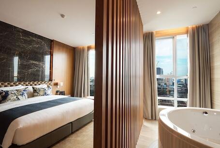 Image of Lancaster Bangkok