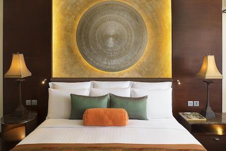 Image of Anantara Riverside Bangkok Resort