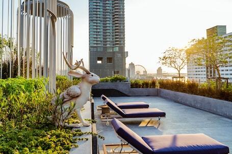 Image of The Salil Hotel Riverside Bangkok