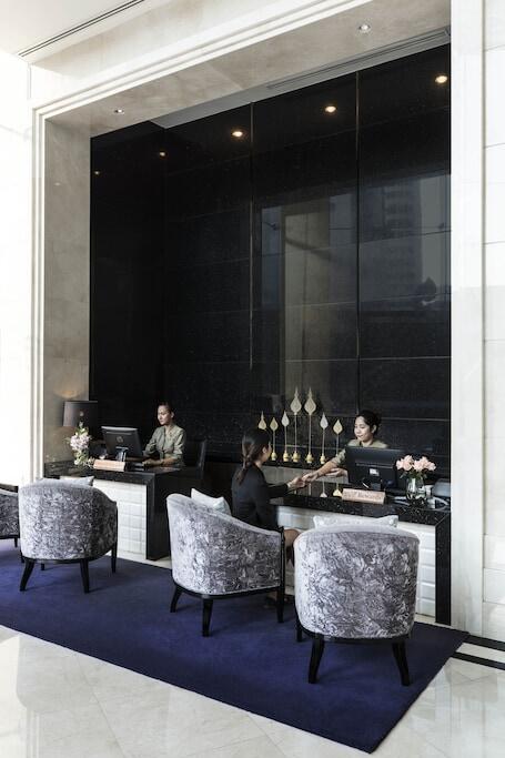 Image of Grande Centre Point Hotel Terminal 21