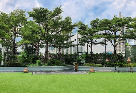 Image of Grande Centre Point Hotel Terminal 21