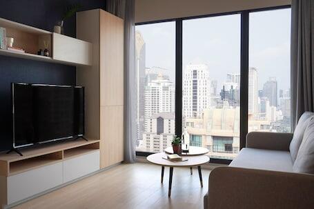 Image of Sindhorn Midtown Hotel Bangkok, Vignette Collection by IHG