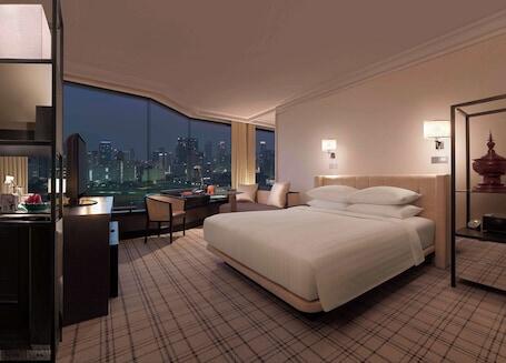 Image of Grand Hyatt Erawan Bangkok