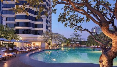 Image of Grand Hyatt Erawan Bangkok