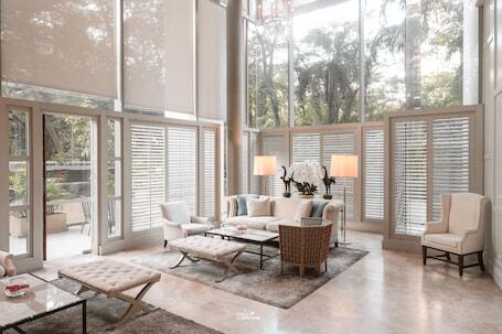 Image of Oriental Residence Bangkok