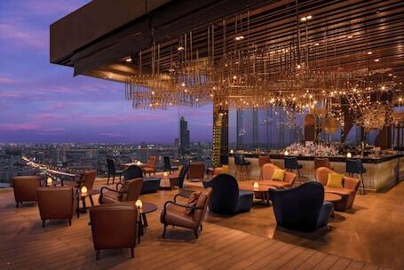 Image of Avani+ Riverside Bangkok Hotel