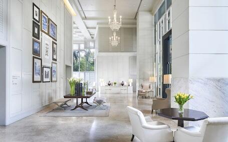 Image of Oriental Residence Bangkok