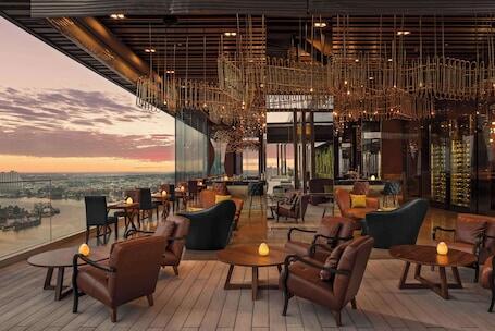 Image of Avani+ Riverside Bangkok Hotel