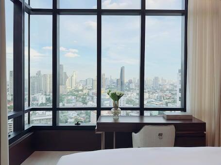 Image of SILQ Hotel And Residence